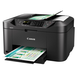 Canon MAXIFY MB2140 Business Inkjet Multifunction Printer