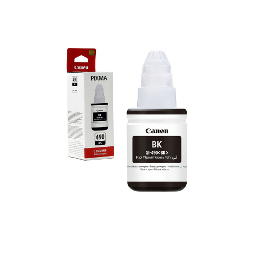 Epson 490 Original Ink Bottles Epson 490 Original Ink Bottles