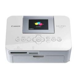 Canon SELPHY CP1000 Compact Photo Printer Canon SELPHY CP1000 Compact Photo Printer