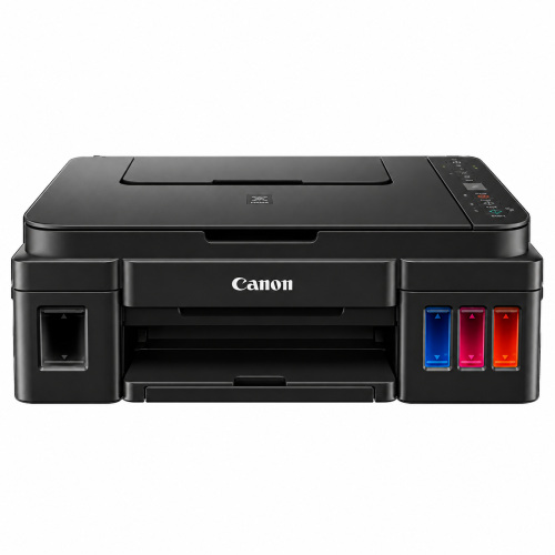 Canon PIXMA G2410 3-in-1 Ink Tank Printer Canon PIXMA G2410 3-in-1 Ink Tank Printer