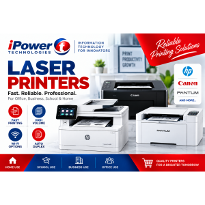 Laserjet Printers