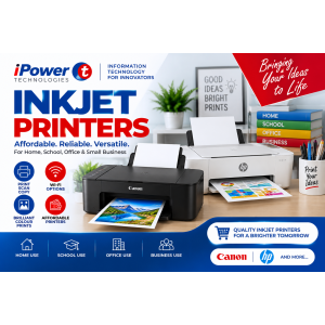 InkJet Printers