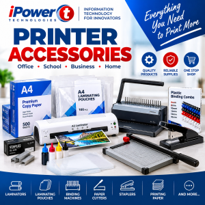 Printer Accessories Printer Accessories