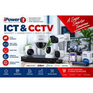 ICT&CCTV ICT&CCTV