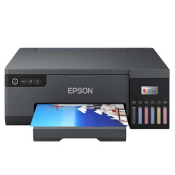 Epson EcoTank L8050 A4 6-Colour Photo Printer Epson EcoTank L8050 A4 6-Colour Photo Printer