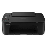 Canon PIXMA TS3640 Wi-Fi All-in-One Printer