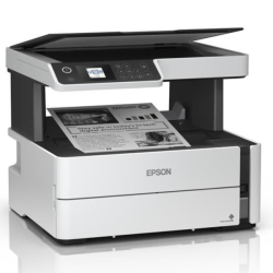 Epson EcoTank M2170 Monochrome All-in-One Printer Epson EcoTank M2170 Monochrome All-in-One Printer