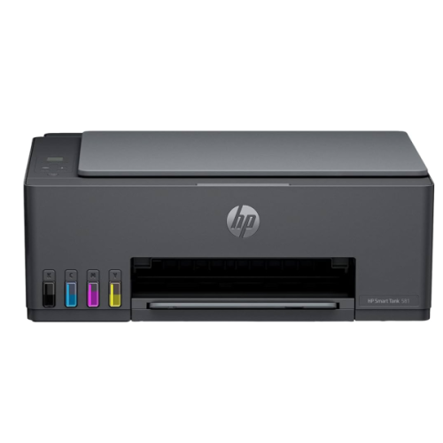 HP Smart Tank 581 All-in-One WiFi Ink Tank Printer