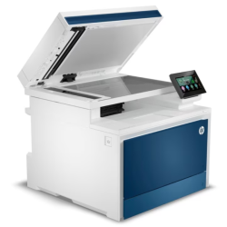 HP Color LaserJet Pro MFP 4303dw Multifunction Printer HP Color LaserJet Pro MFP 4303dw Multifunction Printer