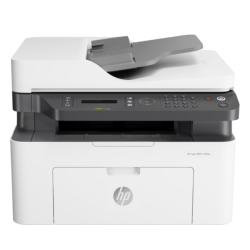 HP Laser MFP 137fnw Multifunction Printer HP Laser MFP 137fnw Multifunction Printer