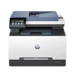 HP Color LaserJet Pro MFP 3303 Printer