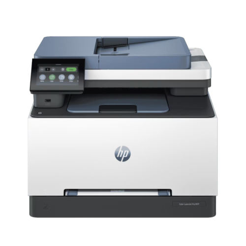 HP Color LaserJet Pro MFP 3303 Printer