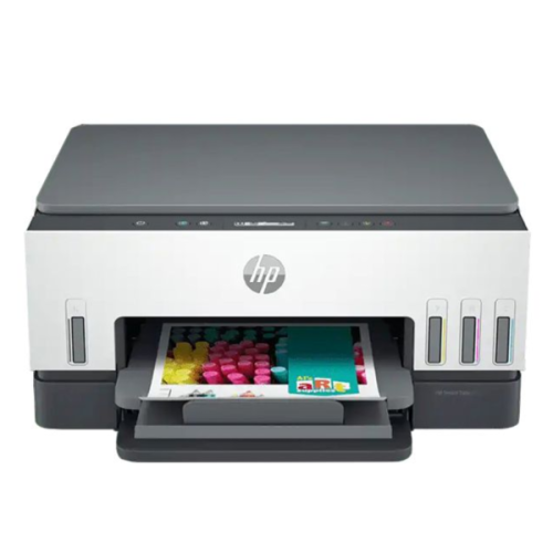 HP Smart Tank 670 All-in-One Printer HP Smart Tank 670 All-in-One Printer