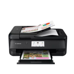 Canon PIXMA TS9540a A3 Wireless All-in-One Printer