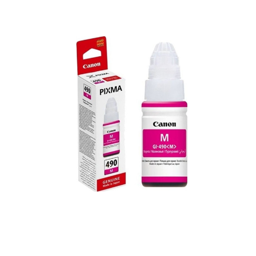 Universal Printer Ink – Black, Cyan, Magenta & Yellow Universal Printer Ink – Black, Cyan, Magenta & Yellow