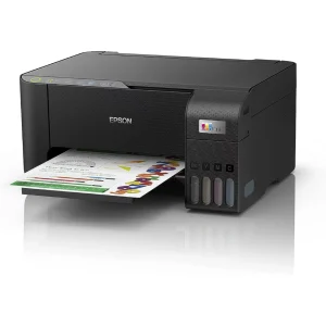 Epson Ecotank L3252