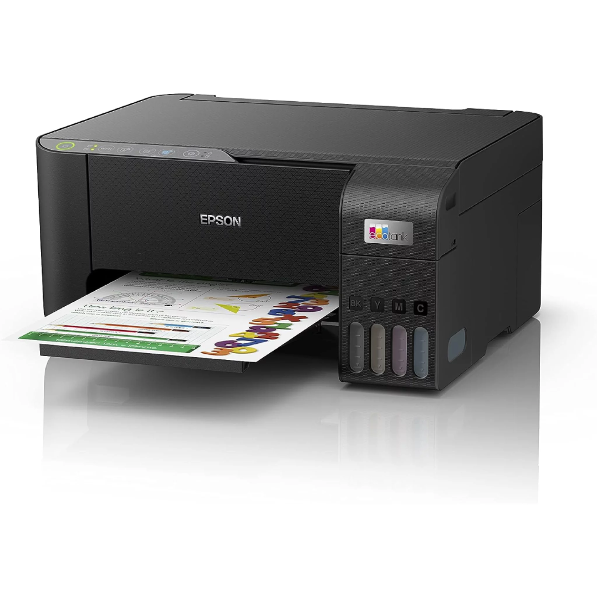 Epson Ecotank L3252